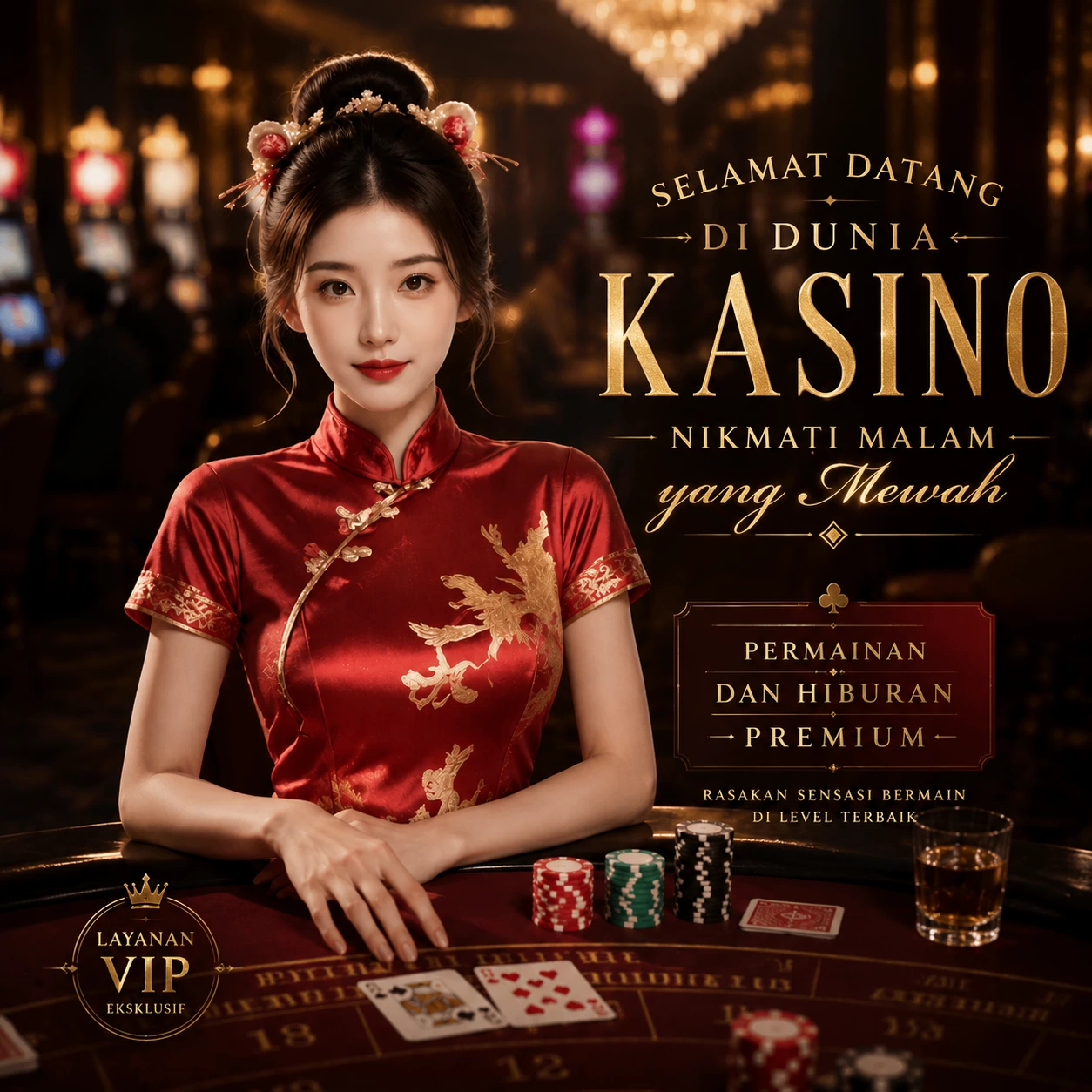 Menggali Fitur Menarik di Situs Game nono4d