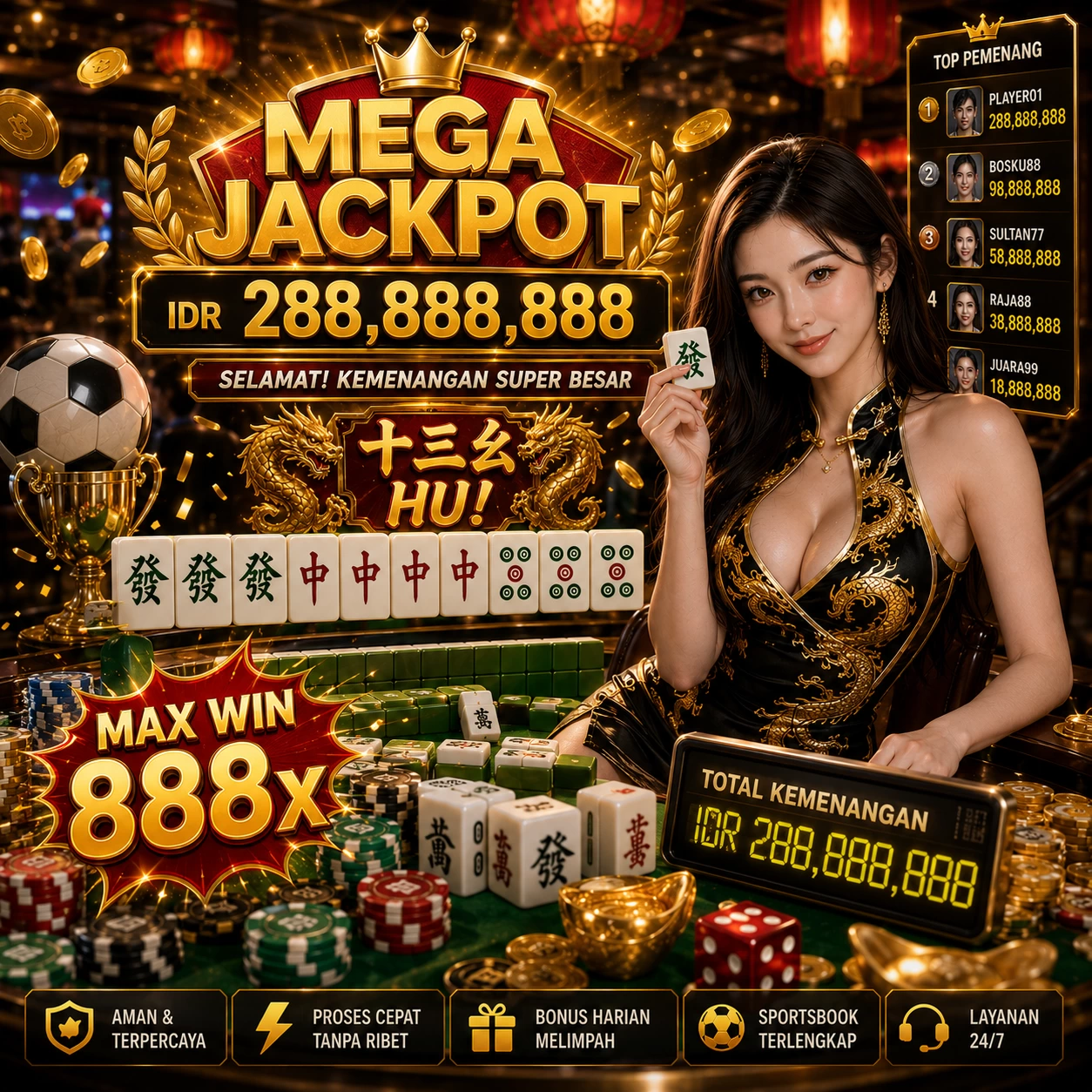 Panduan Lengkap Menjelajahi Platform Permainan nono4d