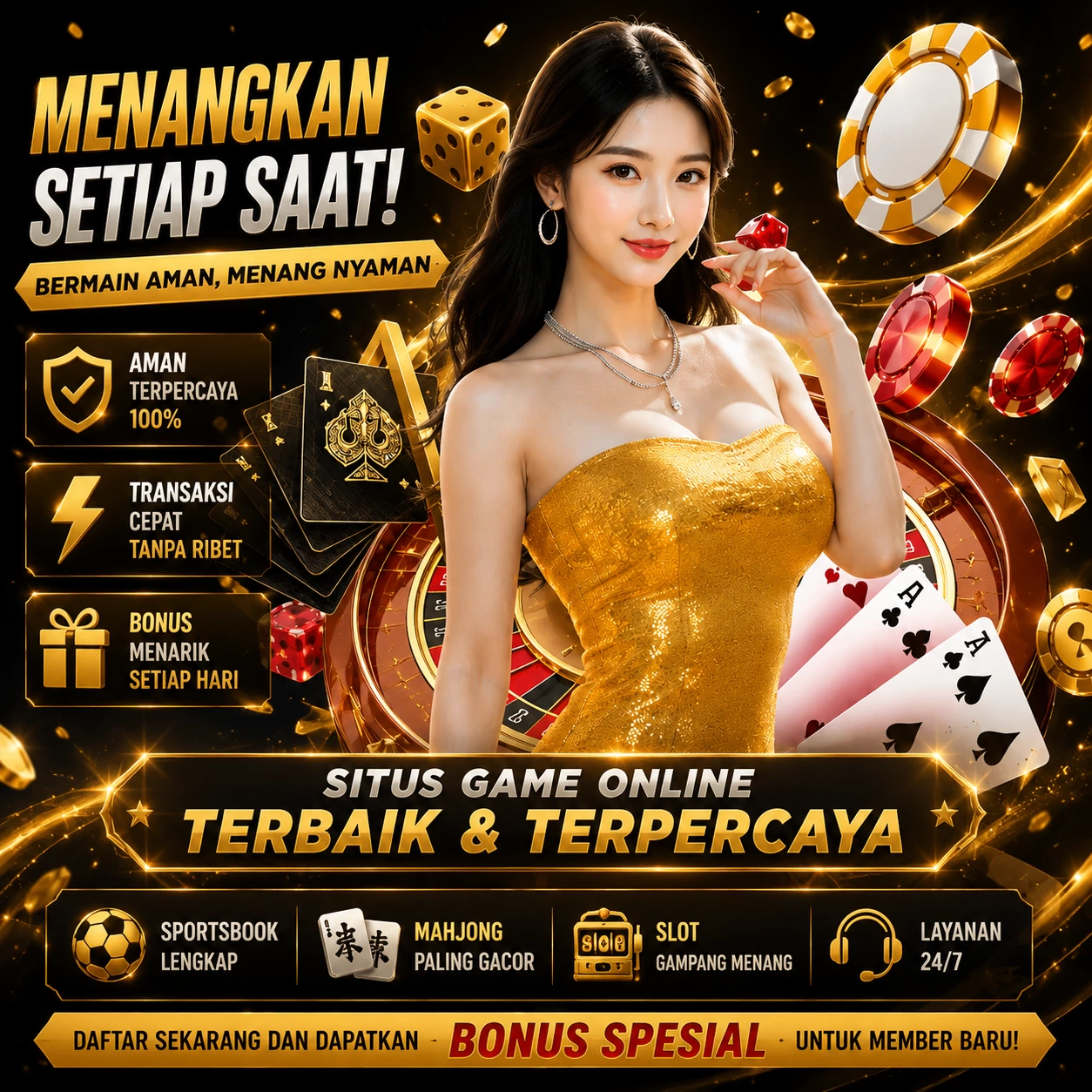 Inovasi dan Fitur Menarik di nono4d