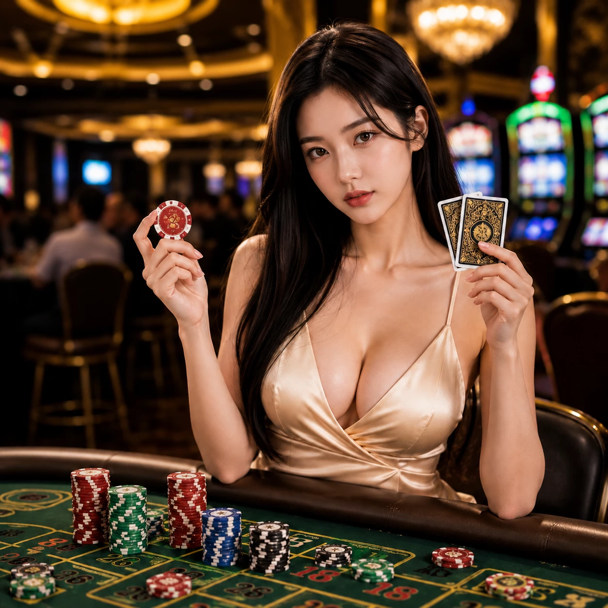 Cara Mendaftar dan Bermain di nono4d